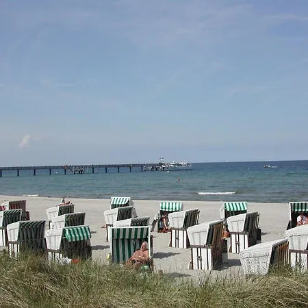 Seeadler Am Schweriner - Abc37 - Nur Fuer Feriengaeste Lejlighed